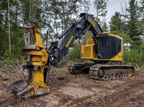 skid steer feller buncher|tigercat feller bunchers for sale.